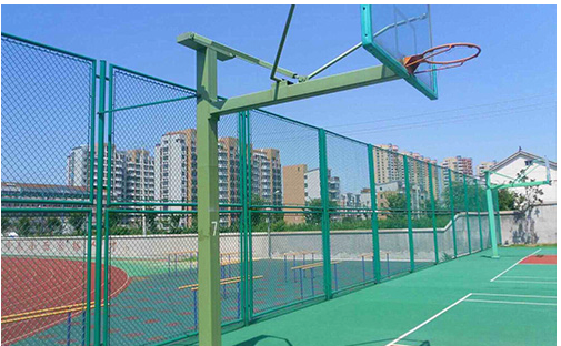 安居区篮球护栏网锌钢护栏 - 排名